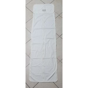 Gucci X-Large Cotton Beige Garment Bag - 85" x 25"